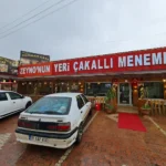 Zeyno’nun Yeri Çakallı / Kavak – Samsun